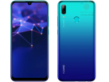 Huawei P Smart 2019 aparece filtrado antes de su presentación