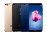 Huawei P Smart, el P8 Lite cambia de nombre en 2018