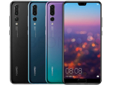 Huawei P20 Pro alcanza las mejores ventas de su historia en Europa