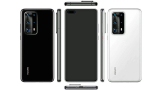 Huawei P40 Pro PE, sale a la luz un nuevo modelo con Penta cámara