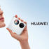 Huawei Sound Joy, así es el nuevo altavoz portátil de Huawei