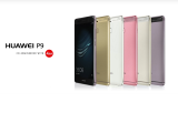 Huawei P9 Plus y Huawei P9 ya han sido presentados