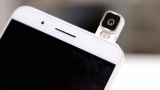 Huawei Shot X, el nuevo smartphone con cámara reversible