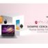 Kenwood M-718BT, una microcadena Bluetooth asequible que vale la pena