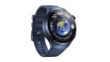 Huawei Watch 4 Pro estrena en España su versión azul