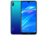 Huawei Y7 2019, asequible, potente y con buena cámara