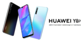 Huawei Y8p, llega la versión internacional del Huawei Enjoy 10s