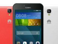 Huawei Y5, un 4.5 pulgadas que sigue arrasando