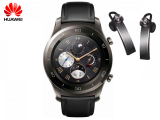 Huawei patenta un Smartwatch equipado con audífonos inalámbricos 