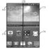 Sony trabaja en un innovador smartphone con pantalla enrollable