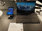 #MWC17: HP presenta el nuevo HP Elite X3 y su convertible Pro X2