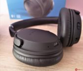 Energy Headphones BT Travel 7: cancelación de ruido a precio razonable