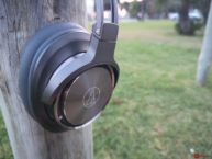 Audio-Technica ATH-DSR9BT, ¿de verdad merece la pena gastar tanto?