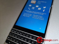 BlackBerry KEY2, probamos un smartphone con teclado físico