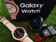 Samsung Galaxy Watch, probamos el último smartwatch de Samsung