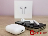 Apple Airpods, ¿merece la pena comprarlos a estas alturas?