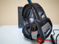 Auriculares ONIKUMA Gaming 7.1: precio bajo y buen resultado