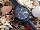 Ticwatch E2 de Mobvoi: smartwatch con Wear OS y resistencia al agua