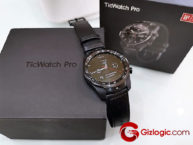 TicWatch Pro: probamos uno de los mejores smartwatches del mercado