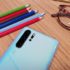 Samsung Galaxy Note 10 y Pro filtran diseño y benchmarks