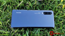 Análisis Huawei P30: la gran sorpresa de Huawei