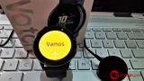 Samsung Galaxy Watch Active, ¿el más parecido al Apple Watch?