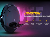 INMOTION V5F, también hay lugar para los monociclos eléctricos