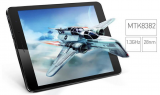 FNF iFive Mini3 3G: La tablet china inspirada en el ipad mini