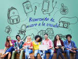 Septiembre se acerca, ¡ahorra en la vuelta al cole!