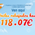 Los mejores precios en Gearbest con envío desde España