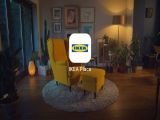 Ikea Place, una nueva app para algunos teléfonos Android