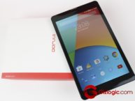 InnJoo F801, probamos esta tablet 3G Dual SIM