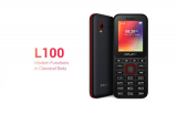 InnJoo L100 y L200, los móviles sin internet todavía están vivos