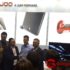 #MWC17: ENTREVISTA: Hablamos con Gabriel Fernández, responsable de comunicación de Leotec