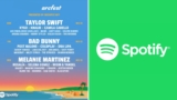 Instafest, comparte tu música más escuchada en Spotify