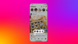 Instagram trae nuevas funciones centrándose en la mensajería