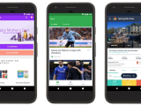 Las Instant Apps llegan oficialmente a Google Play