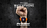 Intex IRist Watchphone, ¿el smartwatch barato definitivo?