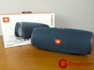 JBL Charge 4, vuelve el mejor altavoz Bluetooth portátil