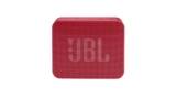 JBL Go Essential, un altavoz tan sencillo como económico