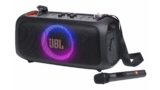 JBL PartyBox On the Go Essential, música para celebraciones