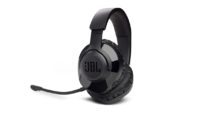 JBL Quantum 350, todo sobre estos auriculares gaming sin cables