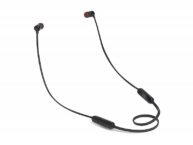 JBL T110BT, auriculares Bluetooth simples pero útiles