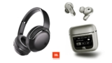 Se presentan los auriculares JBL Tour PRO 2 y JBL Tour ONE M2