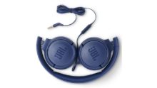 JBL Tune 500, auriculares confiables por apenas 20 euros