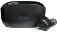 JBL Wave Buds, pequeños auriculares con larga autonomía