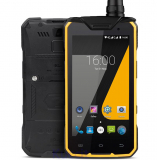 JESY J7, un smartphone con función de Walkie Talkie