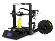 JGAURORA Magic, una impresora 3D de alta precisión a buen precio
