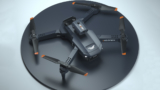 JJRC H106, ¿alguien pidió un dron económico de calidad?