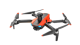 JJRC X22, un dron con cámara 6K y evasión de obstáculos a bajo precio